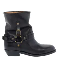 Bocanci Isabel Marant Boots Femei
