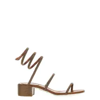 Sandale René Caovilla 'Cleo' Sandals Femei