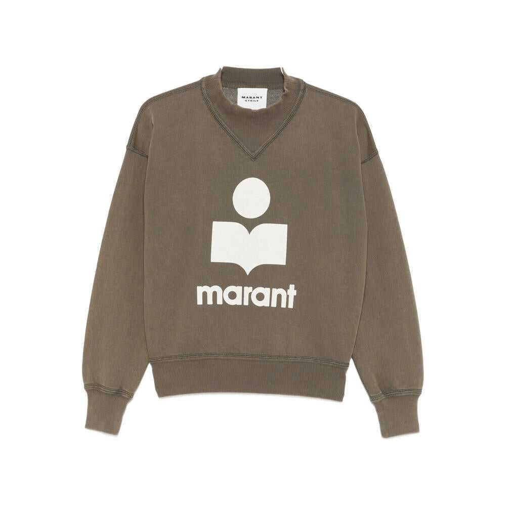 Topuri Isabel Marant Isabel Marant toile Tops GREEN Femei (BM 18537417) 1