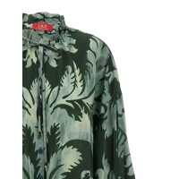 Imbracaminte F.R.S. - FOR RESTLESS SLEEPERS Dama - Camasi F.R.S. - FOR RESTLESS SLEEPERS F.R.S. - For Restless Sleepers Archilo Shirt GREEN Femei (BM 18537426) - B-mall.ro