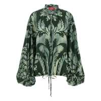 Camasi F.R.S. - For Restless Sleepers 'Archilo' Shirt Femei