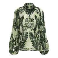 Bluze F.R.S. - For Restless Sleepers 'Polimnia' Blouse Femei