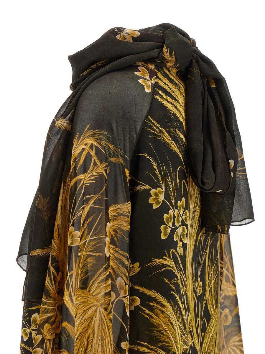 Bluze F.R.S. - FOR RESTLESS SLEEPERS F.R.S. - For Restless Sleepers Polimnia Blouse MULTICOLOR Femei (BM 18537435) 4