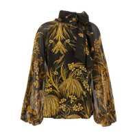 Bluze F.R.S. - For Restless Sleepers 'Polimnia' Blouse Femei