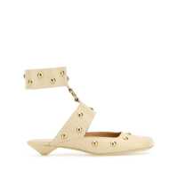 Pantofi cu toc Chloé Heeled Shoes Femei