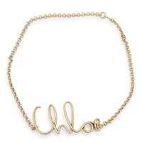Curele Chloé Belts Femei