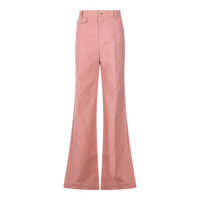 Pantaloni casual Chloé Trousers Femei