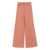 Chloe Chloé Trousers WILD PINK