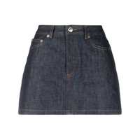 Fuste A.P.C. Skirt Femei