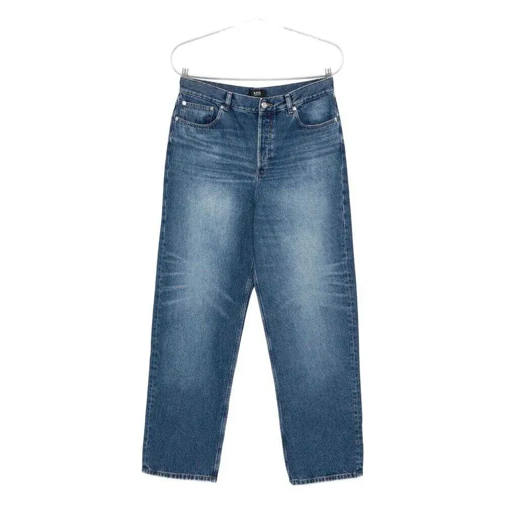 Blugi A.P.C. A.P.C. Denim BLUE Barbati (BM 18537609) 1