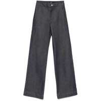 Blugi A.P.C. Jeans Femei