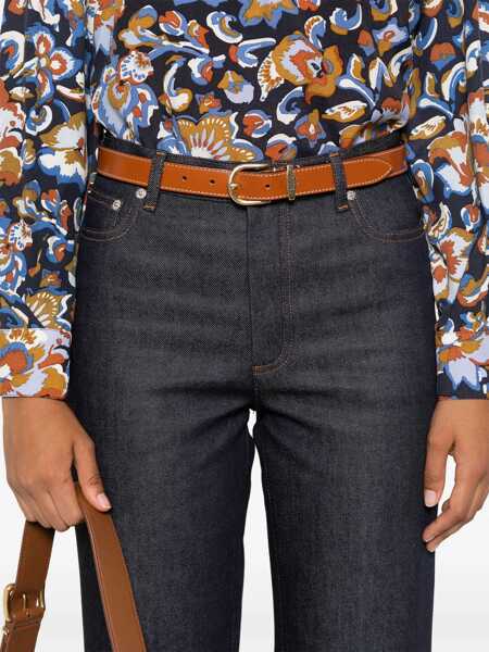 Blugi A.P.C. A.P.C. Jeans Navy Femei (BM 18537621) 5