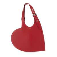 Genti de mana Belt Heart Tote Femei