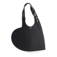 Genti de mana Belt Heart Tote Femei