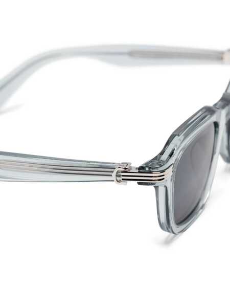 Ochelari de soare Cartier Cartier Sunglasses Blue Femei (BM 18537720) 3