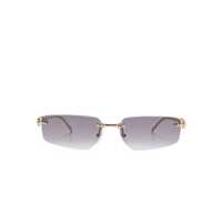 Ochelari de soare Cartier Sunglasses Femei