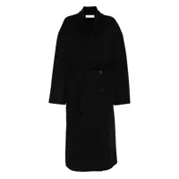 Paltoane Iro Dimitra Wool Coat Femei