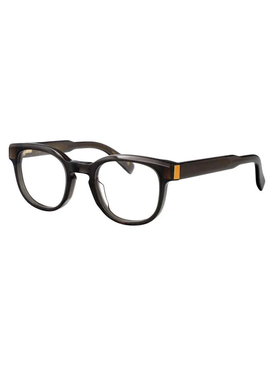 Ochelari de soare DUNHILL Dunhill Optical 005 GREY GREY TRANSPARENT Barbati (BM 18537798) 2