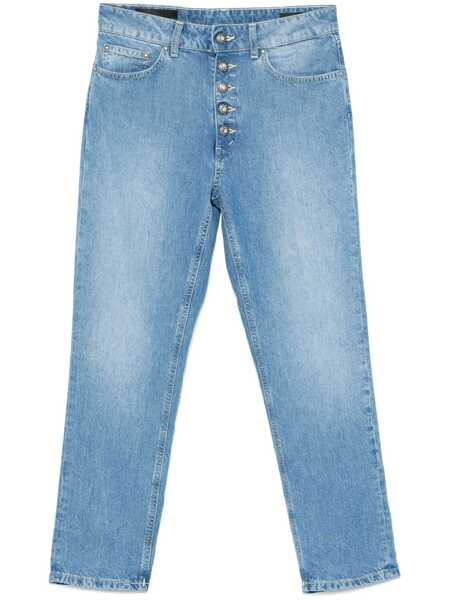 Blugi Dondup Dondup  Jeans Koons Blue Femei (BM 18537933) 1