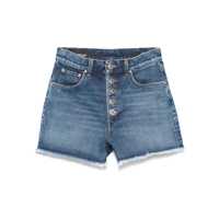 Pantaloni casual Dondup "Stella" Shorts Femei