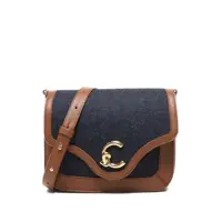 Genti de umar Coccinelle C-Me Denim Bags Femei