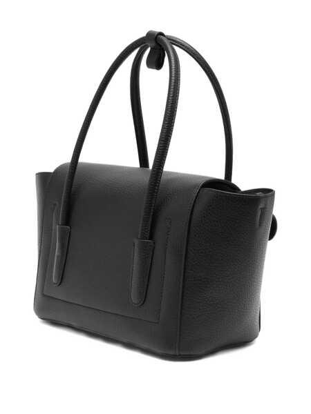 Genti de mana Coccinelle Coccinelle Double Beat Bags Black Femei (BM 18537984) 3