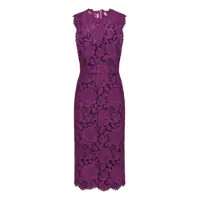 Rochii Dolce & Gabbana Lace Dress Femei
