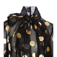 Imbracaminte Dama pagina 279 - Camasi Dolce & Gabbana Dolce & Gabbana Shirts Black Femei (BM 18538113) - B-mall.ro