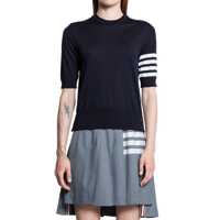 Topuri Thom Browne Tops Femei