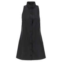 Rochii Giovanni Bedin Sleeveless Dress Femei