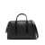 Tom Ford Tom Ford Black Leather Shoulder Bag Black