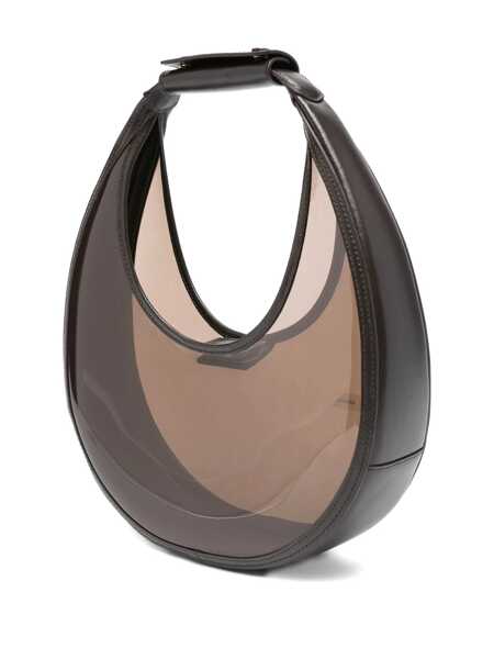 Genti de mana STAUD Staud Bags BROWN Femei (BM 18538455) 2