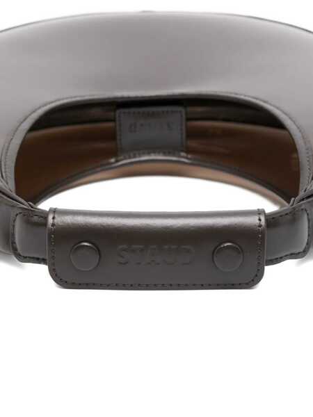 Genti de mana STAUD Staud Bags BROWN Femei (BM 18538455) 3