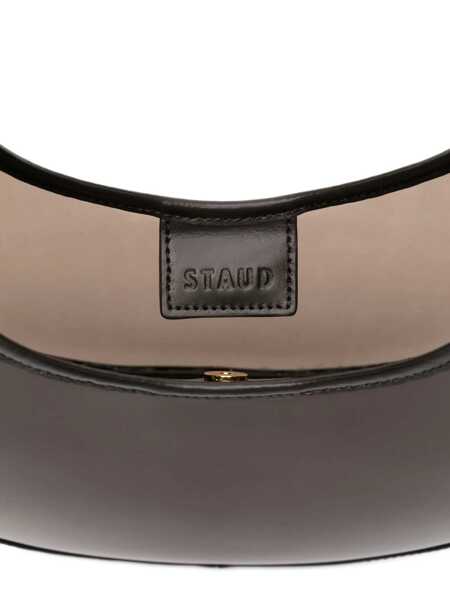 Genti de mana STAUD Staud Bags BROWN Femei (BM 18538455) 4