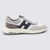 Hogan Hogan Sneakers WHITE-GREY-NAVY