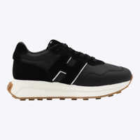 Sneakers Hogan Sneakers Nero Femei
