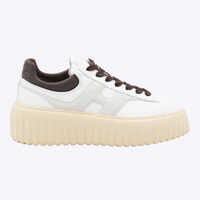 Sneakers Hogan Sneakers Bianco Femei