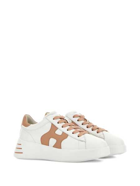 Sneakers Hogan Hogan Sneakers WHITE Femei (BM 18538635) 2