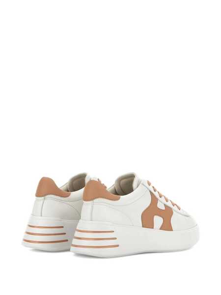 Sneakers Hogan Hogan Sneakers WHITE Femei (BM 18538635) 3