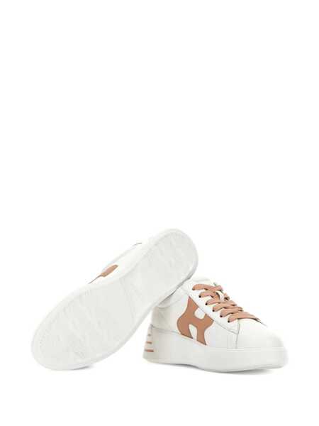 Sneakers Hogan Hogan Sneakers WHITE Femei (BM 18538635) 4