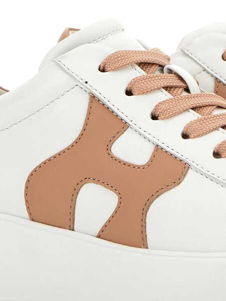 Sneakers Hogan Hogan Sneakers WHITE Femei (BM 18538635) 5
