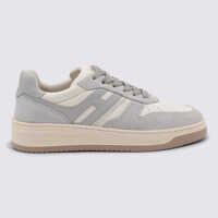Sneakers Hogan Sneakers Grigio Femei