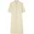 Jil Sander Jil Sander Dresses WHITE