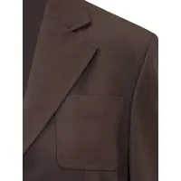 Imbracaminte JW Anderson Dama - Geci JW Anderson JW Anderson Cropped Jacket BROWN Femei (BM 18538848) - B-mall.ro