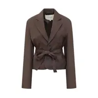 Geci JW Anderson Cropped Jacket Femei