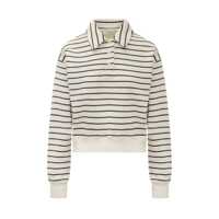 Pulovere JW Anderson Polo Sweatshirt Femei