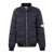 Stone Island Stone Island Coats Black