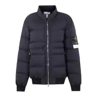 Bomber jacket Stone Island Padded Bomber Jacket Barbati