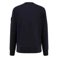 Pulovere Stone Island pentru Barbati - Pulovere Stone Island Stone Island Sweatshirt Clothing V0020 NAVY BLUE Barbati (BM 18538947) - B-mall.ro