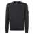 Stone Island Stone Island Sweater Clothing V0M65 MELANGE CHARCOAL